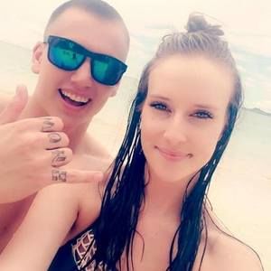 Meet your Posher, Kathryn